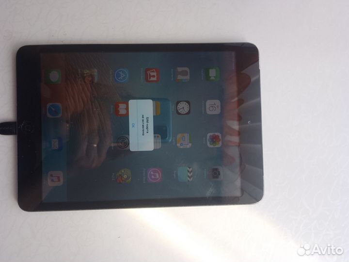 iPad mini 16gb