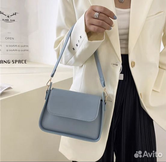 Сумка женская новая