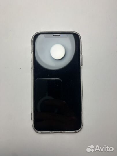 iPhone X, 64 ГБ