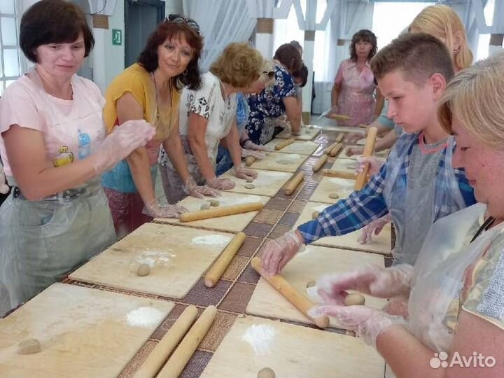 4 янв 23.Национальный колорит Удмуртии (3М) цо3009