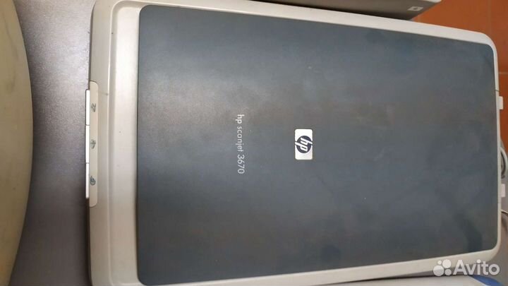 Сканер на запчасти