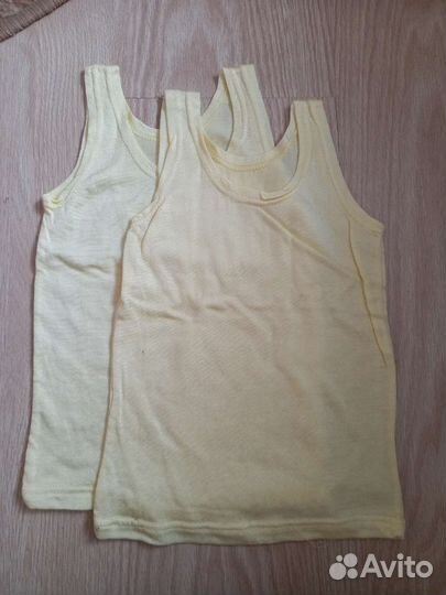 Одежда для малышей