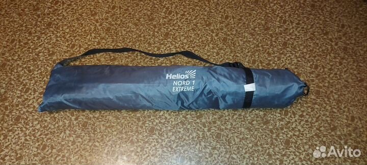 Палатка Helios Nord-1