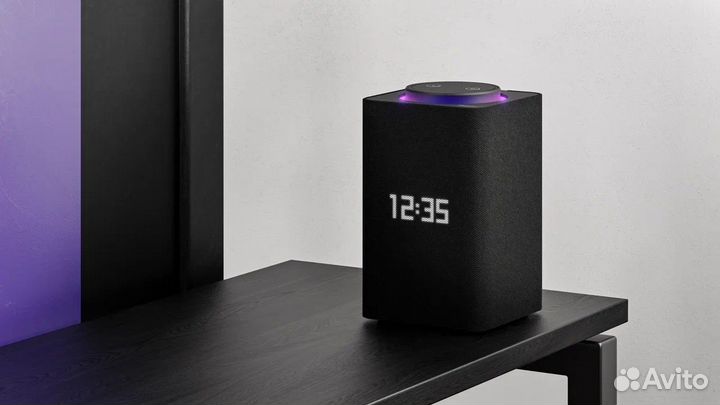 Яндекс станция алиса макс 2 zigbee