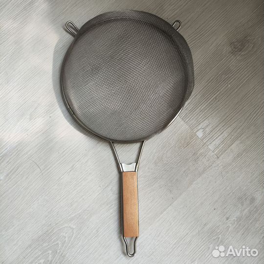 Дуршлаг большой