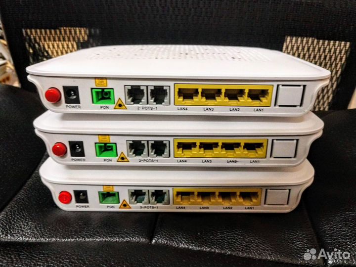 Gpon ONU терминалы ONT ZTE zxhn F660 опт\розница