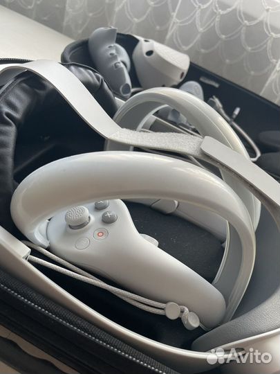 Vr очки pico 4