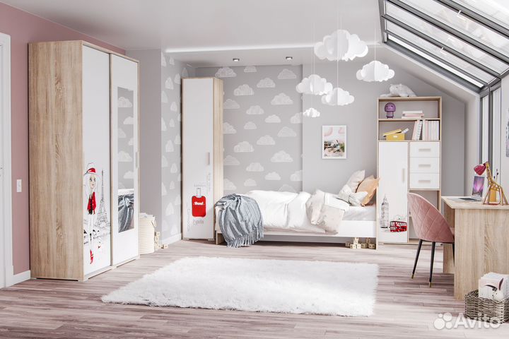 Бланка Пенал