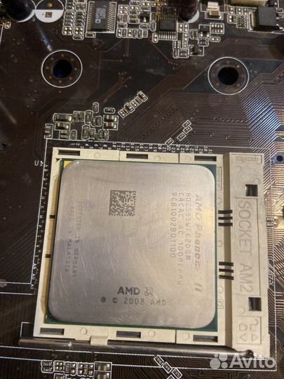 Материнская плата с процессором lga 1155