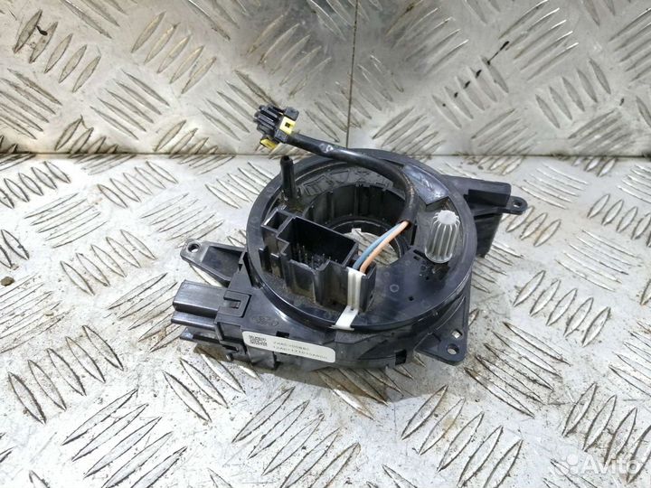 Шлейф подрулевой Форд Фокус 3