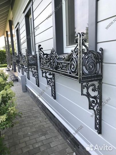 Художественная ковка,мебель