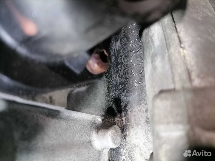 Двс Audi A7 4G 3.0 cgxb