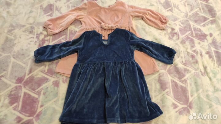 Продам платья