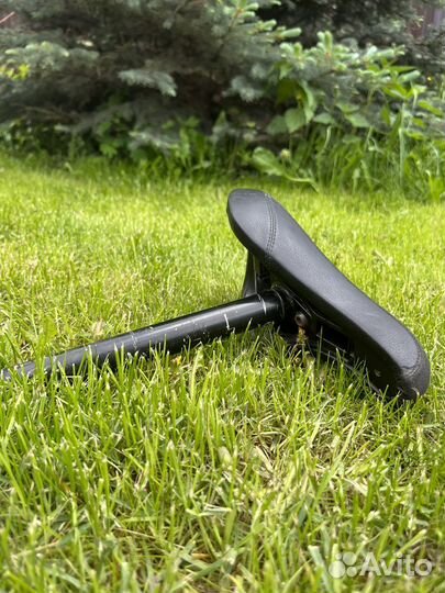 Седло для bmx