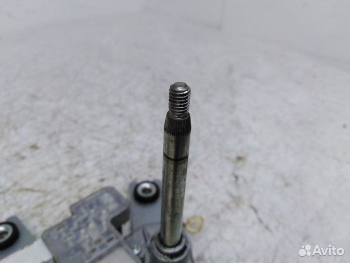 Моторчик стеклоочистителя задний