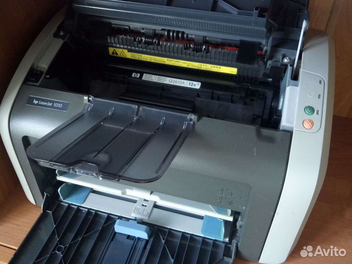 Ремонт принтеров,мфу в течении одного дня