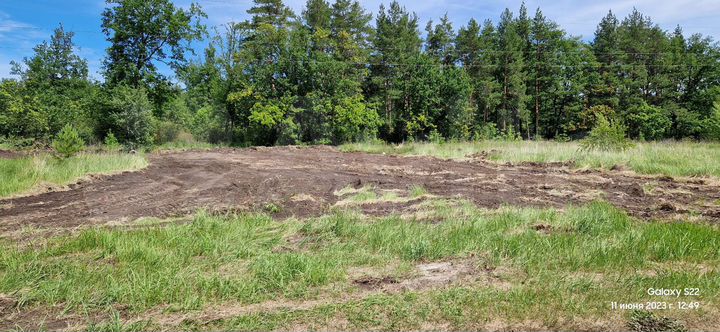 Участок 9 сот. (ИЖС)