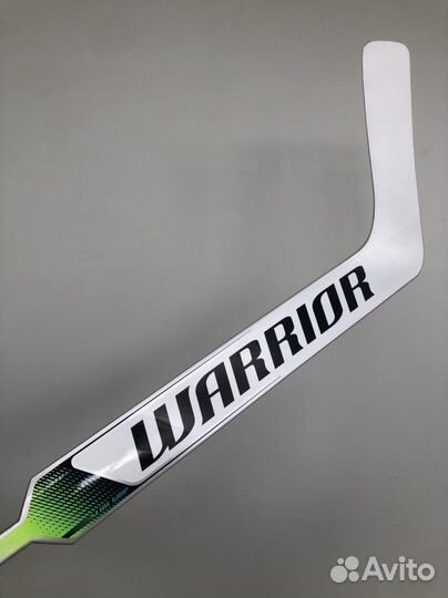Клюшка вратаря warrior ritual M2 E (SR) 26