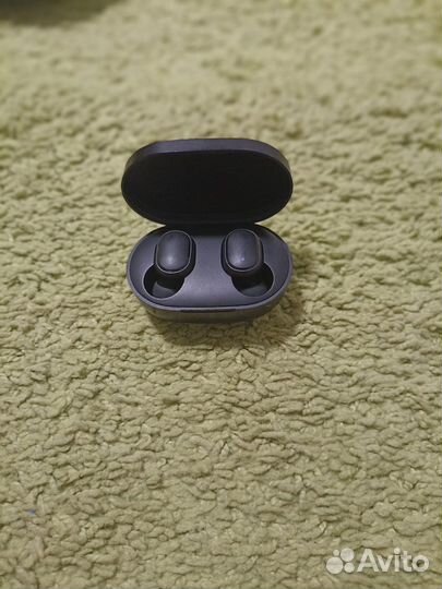 Беспроводные наушники