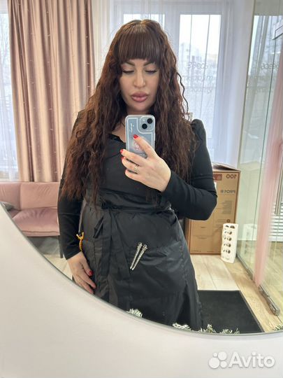 Парикмахер Колорист Выход с черного