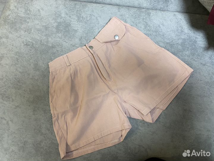 Шорты женские