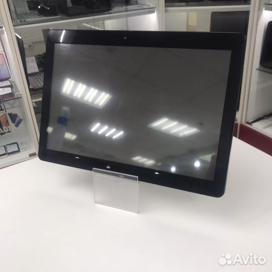 Планшет Digma Plane 1505 2/32 GB, №330226