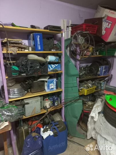 Детали для газ 21
