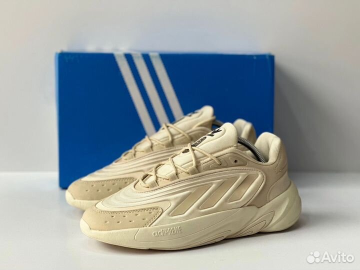 Кроссовки Adidas ozelia