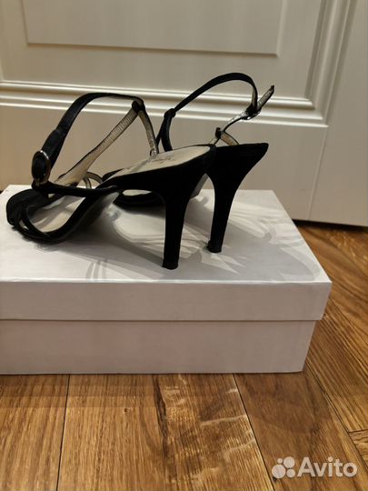 Босоножки женские 39 размер