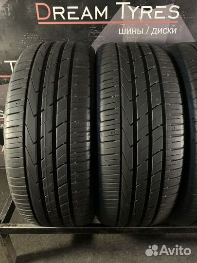 Hankook Ventus S1 Evo2 SUV K117A 235/55 R18