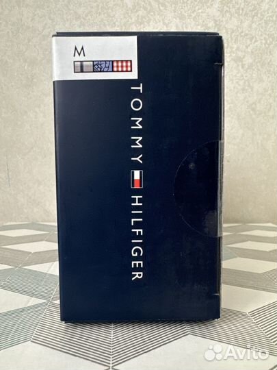 Мужские трусы Tommy Hilfiger M 48 оригинал