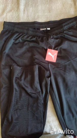 Спортивный костюм мужской puma