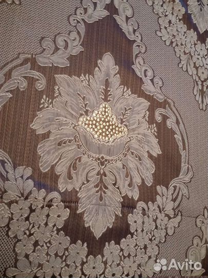 Занавески шторы бу