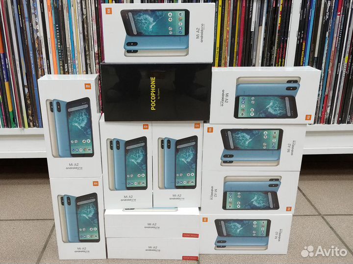 Упаковка в плёнку iPhone и др. термоусадка, пломбы