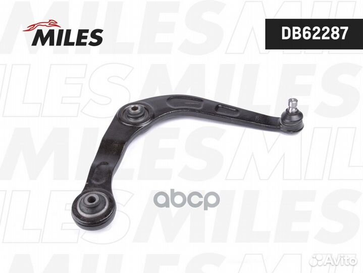 DB62287 DB62287 Miles