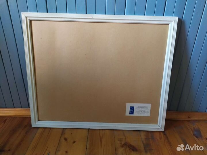 Рама для фото или картины большая