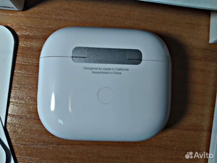 Наушники Airpods 3
