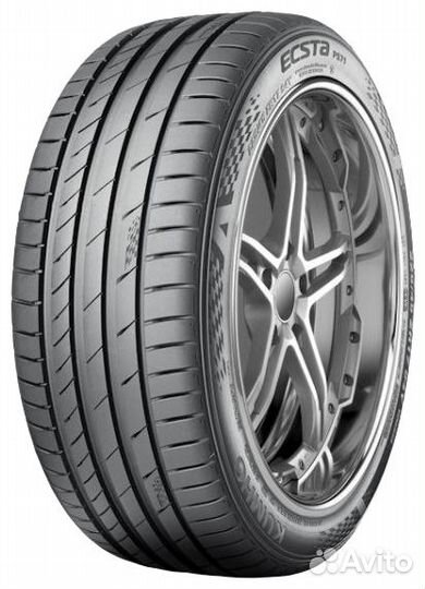 Kumho Ecsta PS71 225/55 R17 97Y