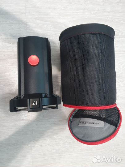 Aputure Spotlight Lens 19