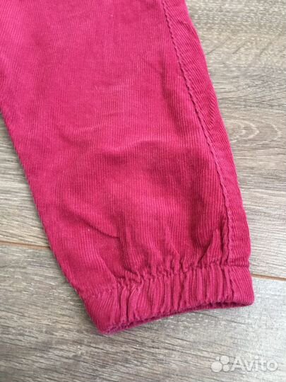 Костюм H&M для девочки на малышку 68 размер