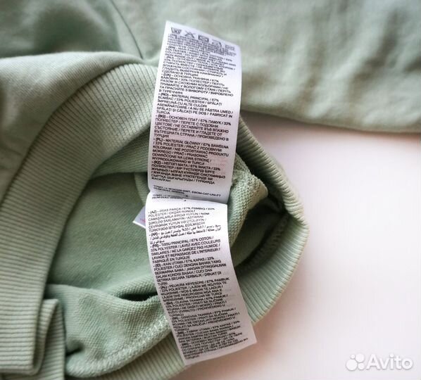 Толстовка для девочки новая 18-24 мес