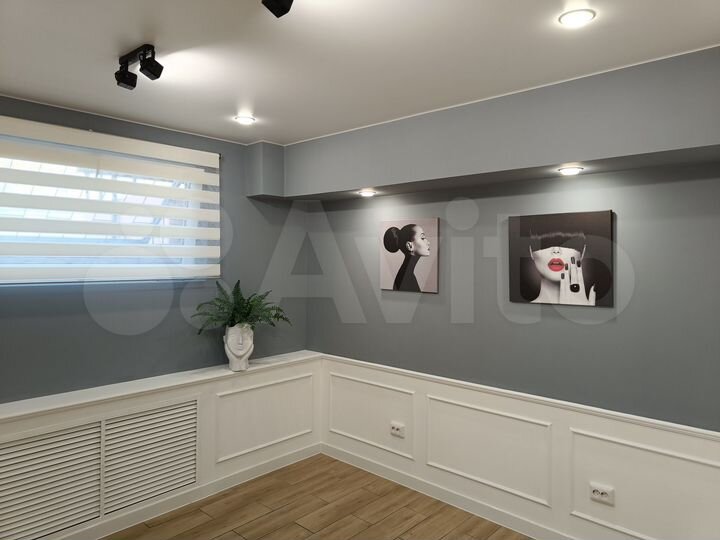 Помещение 20 м²с арендатором 17т.р