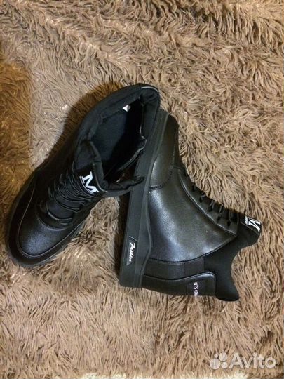 Ботинки, 38 размер