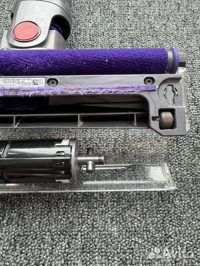 Насадки для пылесоса dyson v10
