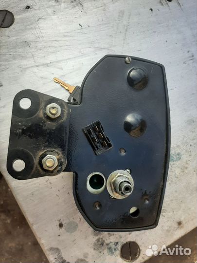 Запчасти на мотоцикл Восход 3м