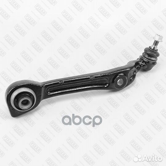 Рычаг подвески передний нижний правый mercedes
