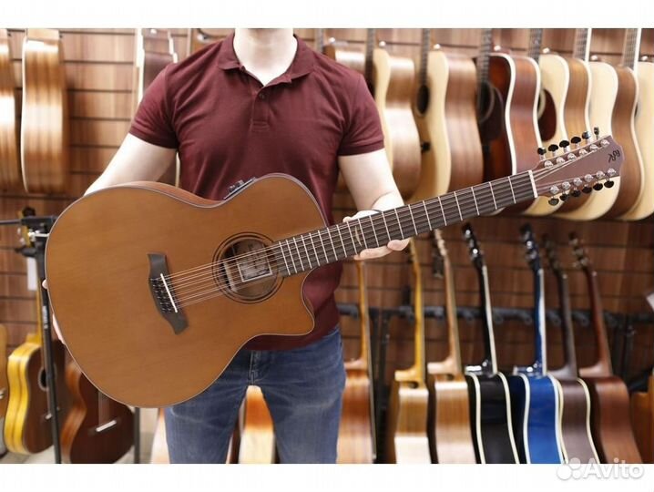 Baton Rouge AR11C/ACE -12 - электроакустическая ги