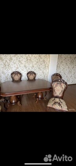 Мебель столы и стулья