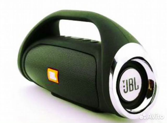 Колонка JBL