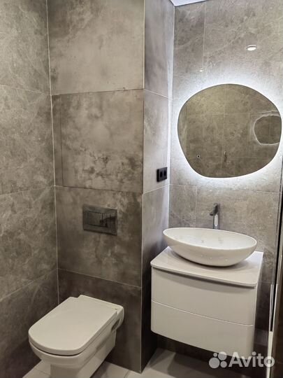 Римонт квартира